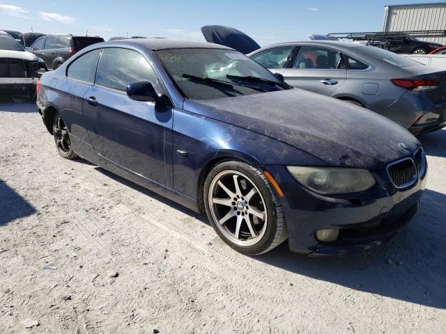 Photo 3 VIN: WBAKE3C5XBE441561 - BMW 3 SERIES 