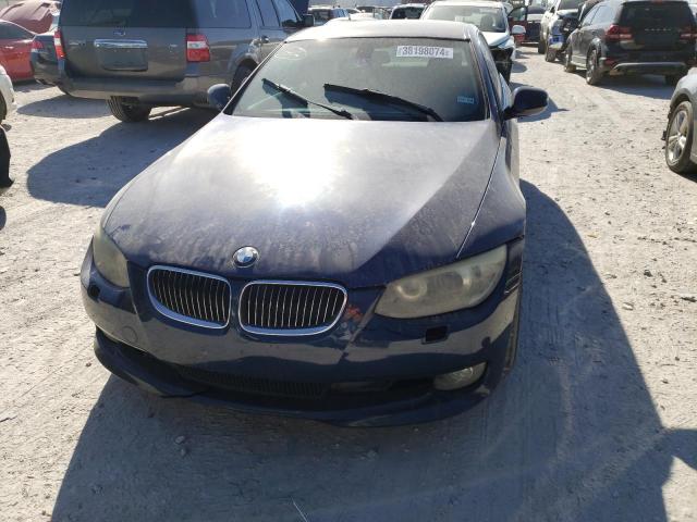 Photo 4 VIN: WBAKE3C5XBE441561 - BMW 3 SERIES 