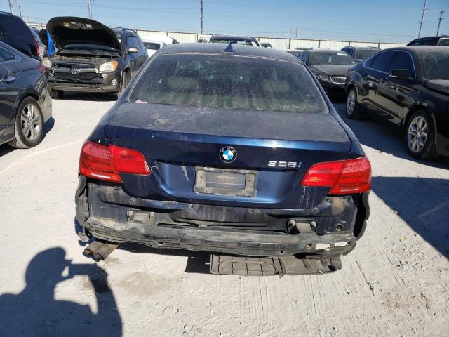 Photo 5 VIN: WBAKE3C5XBE441561 - BMW 3 SERIES 