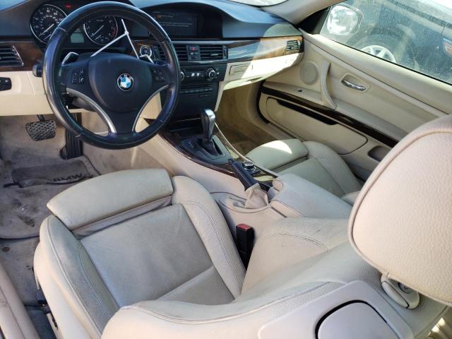 Photo 7 VIN: WBAKE3C5XBE441561 - BMW 3 SERIES 