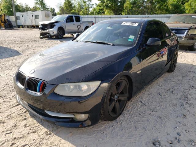 Photo 1 VIN: WBAKE3C5XBE441818 - BMW 328 I 