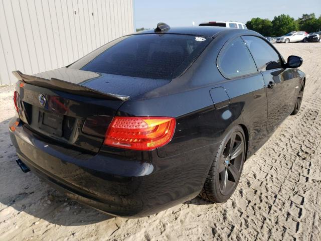 Photo 3 VIN: WBAKE3C5XBE441818 - BMW 328 I 