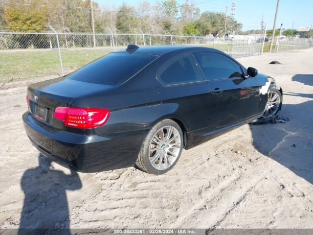 Photo 3 VIN: WBAKE3C5XBE441883 - BMW 328I 