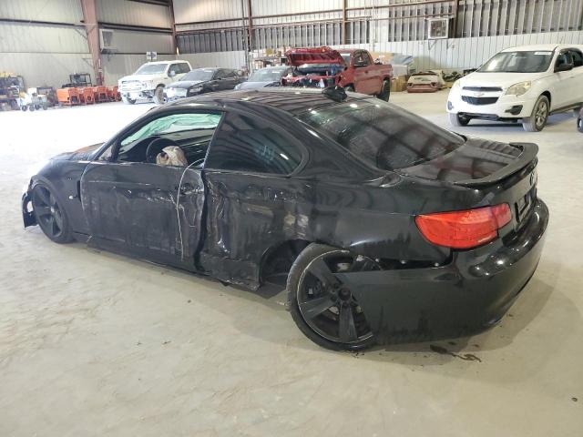 Photo 1 VIN: WBAKE3C5XBE557228 - BMW 3 SERIES 