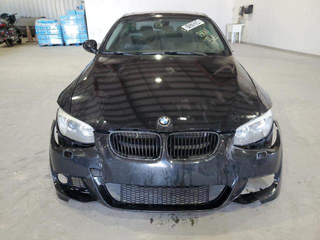 Photo 4 VIN: WBAKE3C5XBE557228 - BMW 3 SERIES 