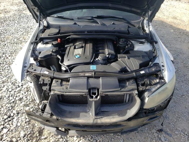 Photo 6 VIN: WBAKE3C5XBE557343 - BMW 328 I 