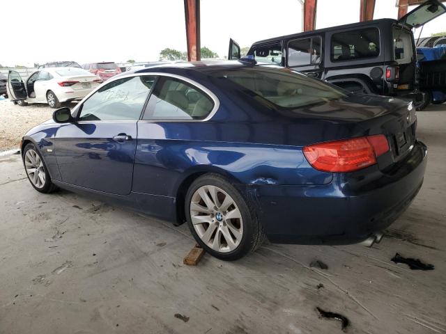 Photo 1 VIN: WBAKE3C5XBE558721 - BMW 3 SERIES 