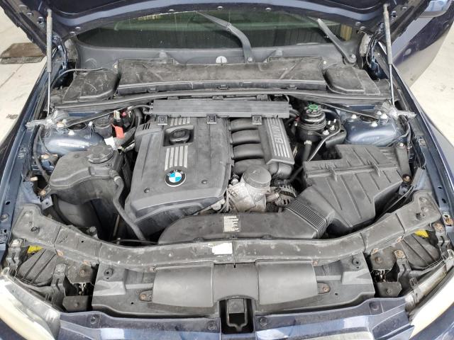 Photo 10 VIN: WBAKE3C5XBE558721 - BMW 3 SERIES 