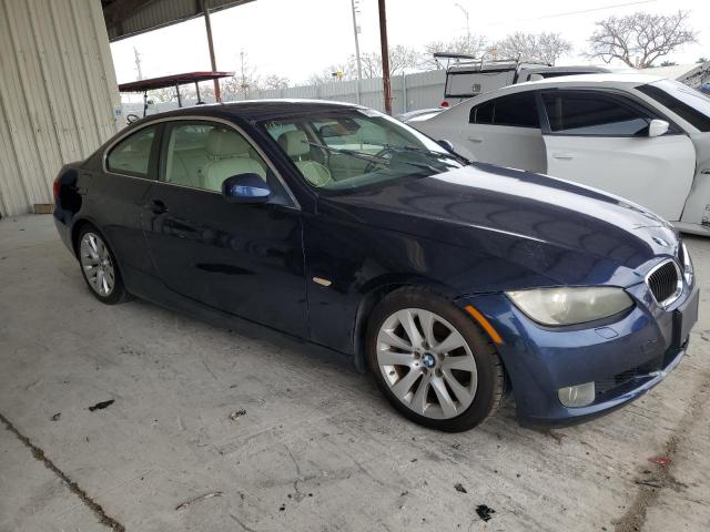 Photo 3 VIN: WBAKE3C5XBE558721 - BMW 3 SERIES 