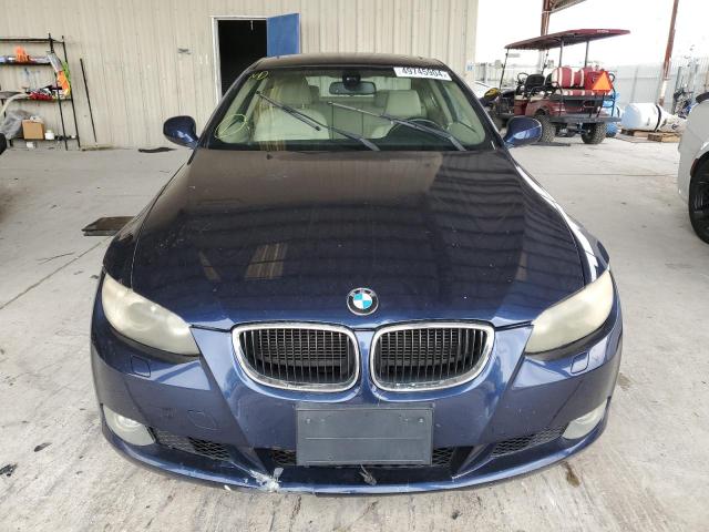 Photo 4 VIN: WBAKE3C5XBE558721 - BMW 3 SERIES 