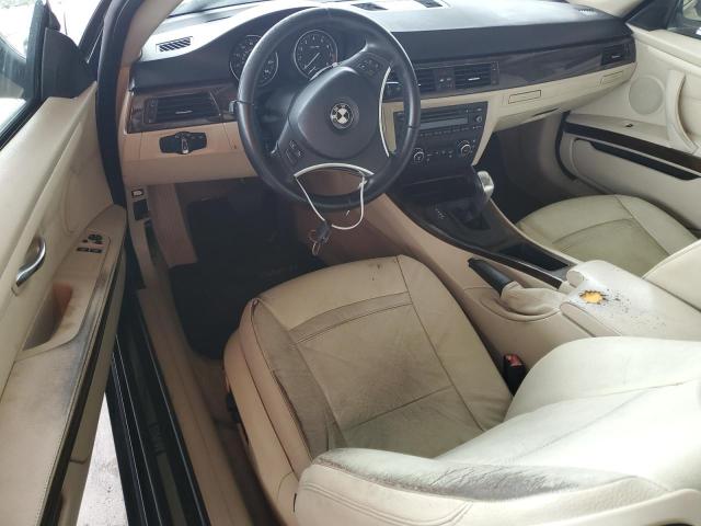 Photo 7 VIN: WBAKE3C5XBE558721 - BMW 3 SERIES 