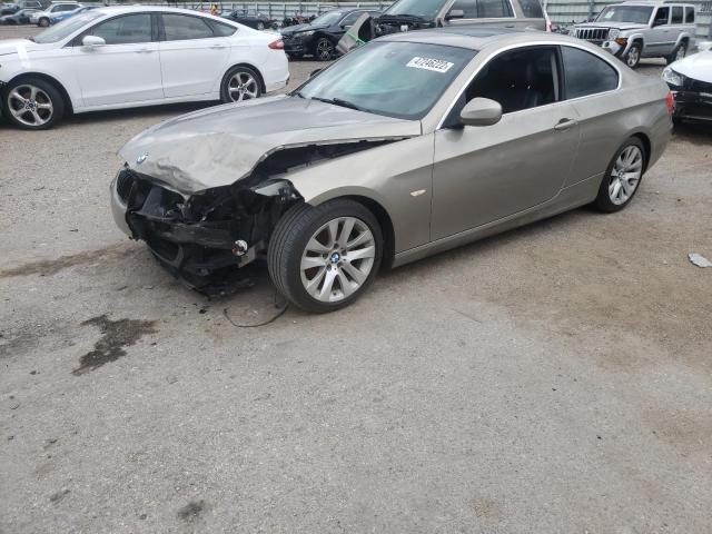 Photo 1 VIN: WBAKE3C5XBE768994 - BMW 328 I 