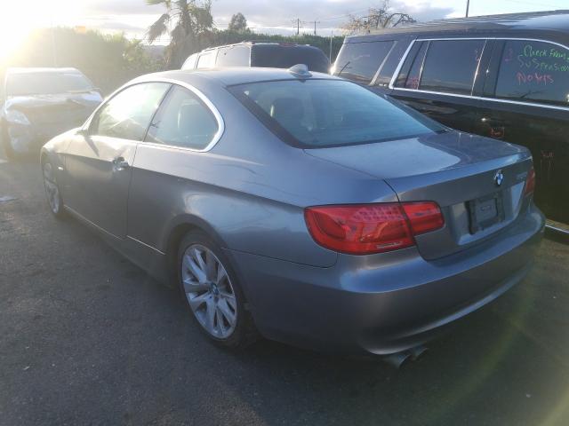 Photo 2 VIN: WBAKE3C5XCE770052 - BMW 328 I 