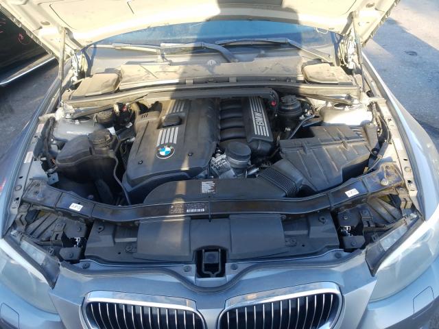 Photo 6 VIN: WBAKE3C5XCE770052 - BMW 328 I 