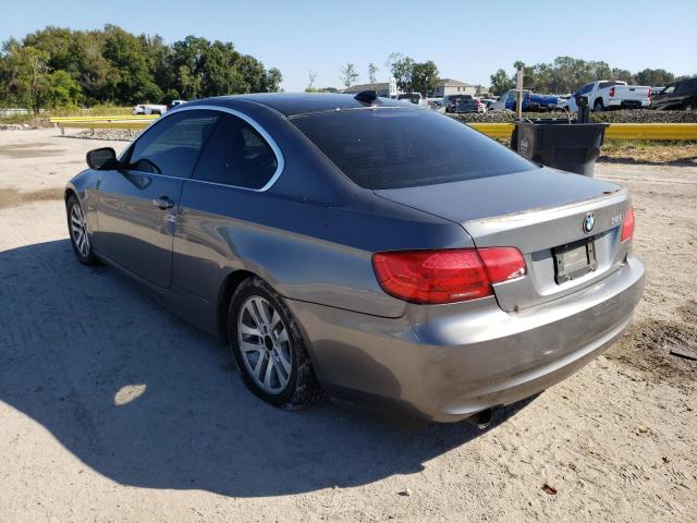 Photo 2 VIN: WBAKE3C5XCE770777 - BMW 328 I 