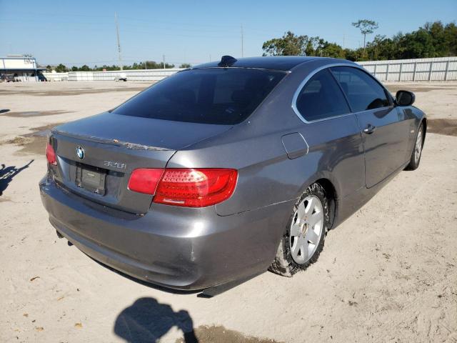 Photo 3 VIN: WBAKE3C5XCE770777 - BMW 328 I 