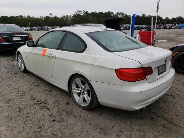 Photo 2 VIN: WBAKE5C50BE573269 - BMW 328 I SULE 