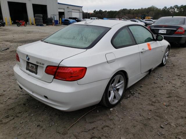 Photo 3 VIN: WBAKE5C50BE573269 - BMW 328 I SULE 