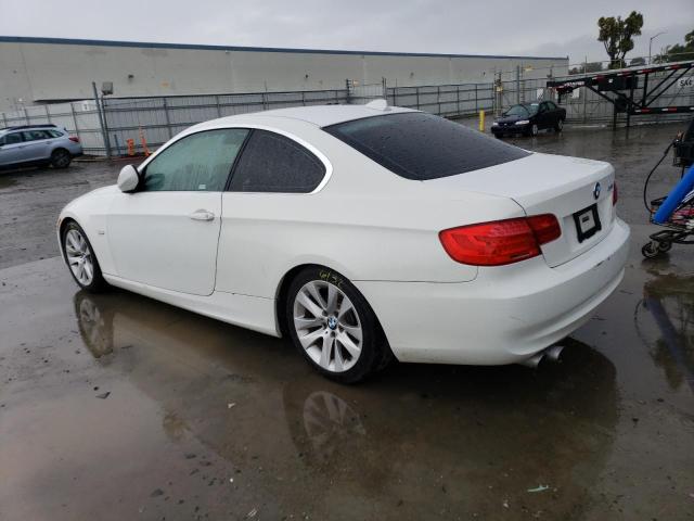 Photo 1 VIN: WBAKE5C50BE573711 - BMW 328 I SULE 