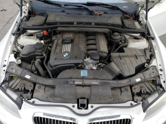 Photo 10 VIN: WBAKE5C50BE573711 - BMW 328 I SULE 