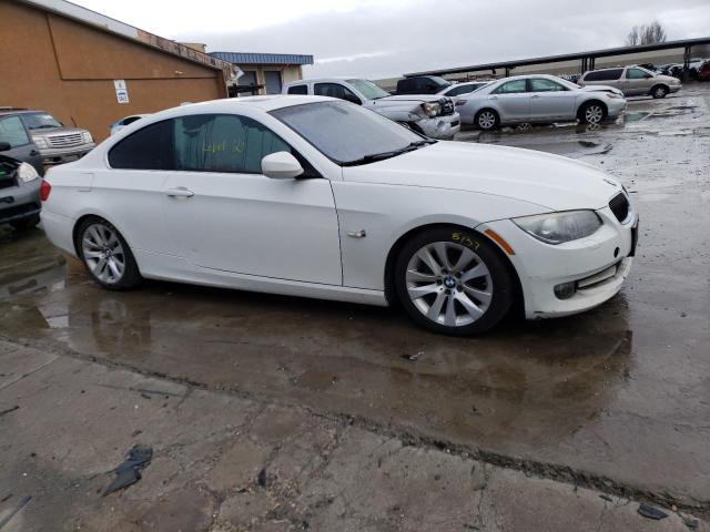 Photo 3 VIN: WBAKE5C50BE573711 - BMW 328 I SULE 