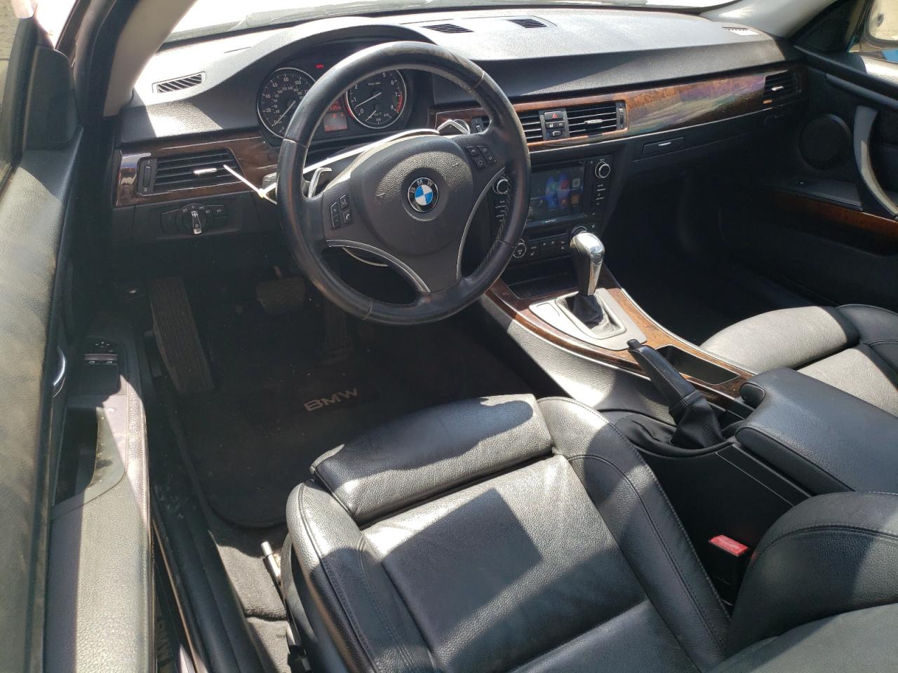 Photo 7 VIN: WBAKE5C50BE574115 - BMW 3ER 