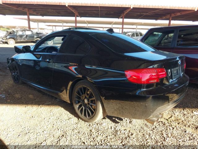 Photo 2 VIN: WBAKE5C50CE432297 - BMW 328I 