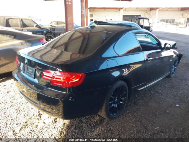 Photo 3 VIN: WBAKE5C50CE432297 - BMW 328I 