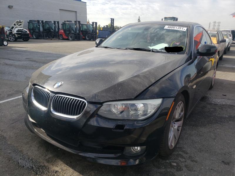 Photo 1 VIN: WBAKE5C50CE755975 - BMW 328 I SULE 