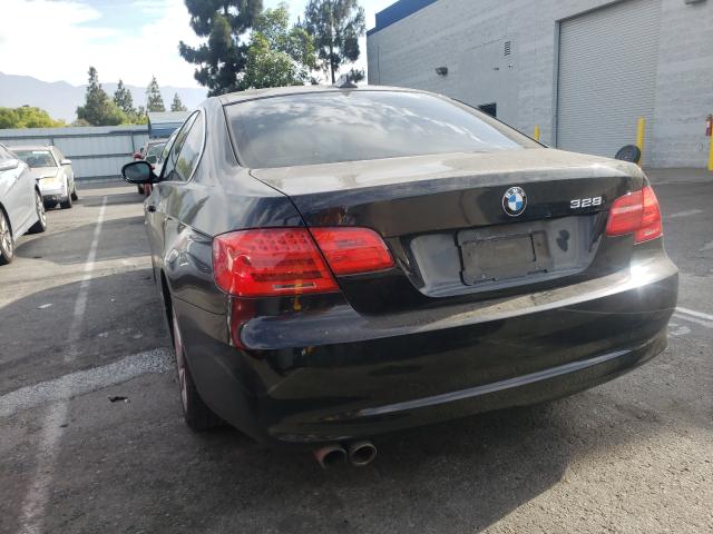 Photo 2 VIN: WBAKE5C50CE755975 - BMW 328 I SULE 