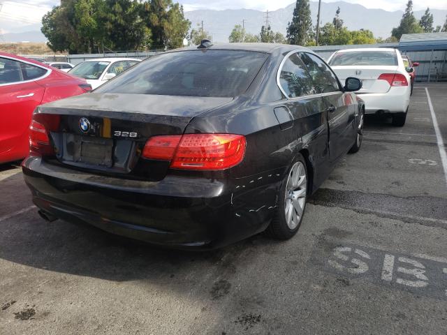 Photo 3 VIN: WBAKE5C50CE755975 - BMW 328 I SULE 