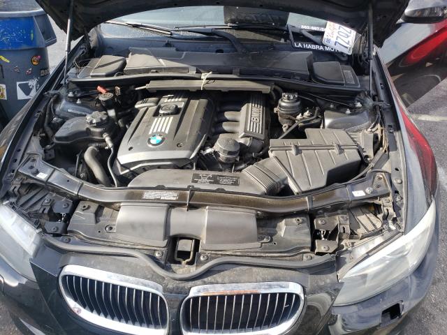 Photo 6 VIN: WBAKE5C50CE755975 - BMW 328 I SULE 