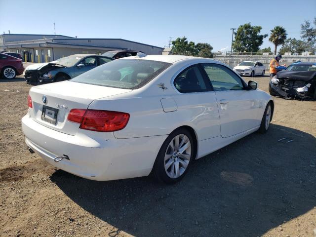 Photo 3 VIN: WBAKE5C50DJ107223 - BMW 328 I SULE 