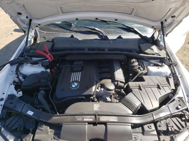 Photo 6 VIN: WBAKE5C50DJ107223 - BMW 328 I SULE 