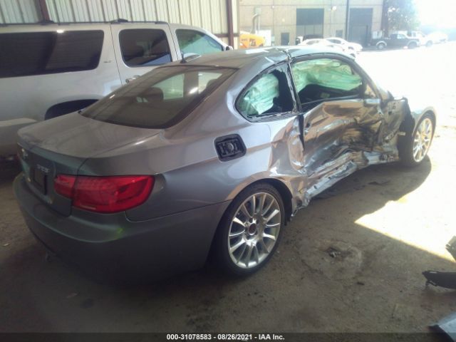 Photo 3 VIN: WBAKE5C50DJ107903 - BMW 3 