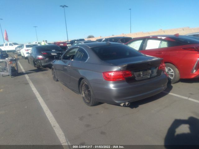 Photo 2 VIN: WBAKE5C51BE429679 - BMW 3 