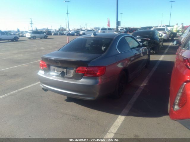 Photo 3 VIN: WBAKE5C51BE429679 - BMW 3 