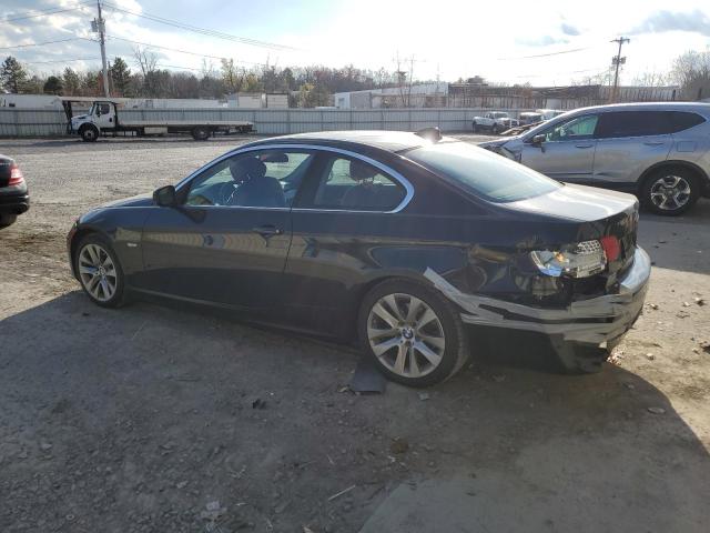 Photo 1 VIN: WBAKE5C51BE429715 - BMW 328 I SULE 