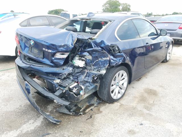 Photo 3 VIN: WBAKE5C51BE573023 - BMW 328 I SULE 