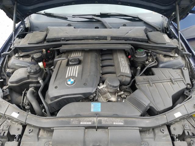 Photo 6 VIN: WBAKE5C51BE573023 - BMW 328 I SULE 