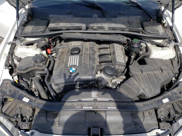 Photo 10 VIN: WBAKE5C51BE574284 - BMW 3 SERIES 