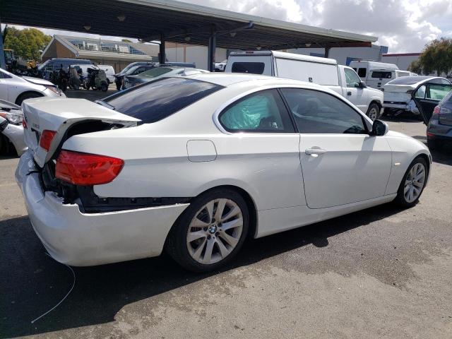 Photo 2 VIN: WBAKE5C51BE574284 - BMW 3 SERIES 