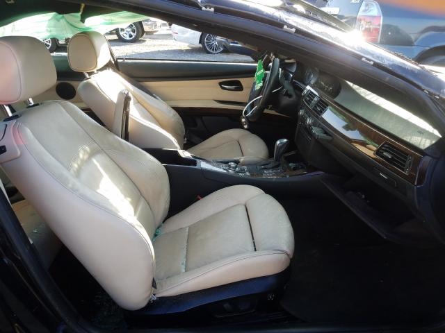 Photo 4 VIN: WBAKE5C51BE755448 - BMW 328 I SULE 