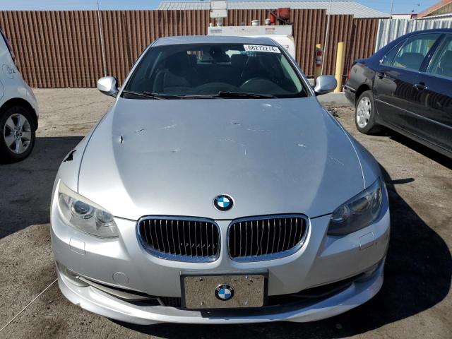 Photo 4 VIN: WBAKE5C51CJ106614 - BMW 328 I SULE 