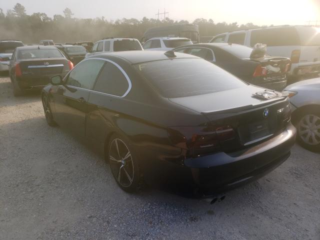 Photo 2 VIN: WBAKE5C51DJ107084 - BMW 3 SERIES 