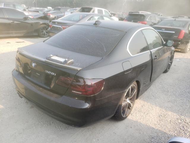 Photo 3 VIN: WBAKE5C51DJ107084 - BMW 3 SERIES 