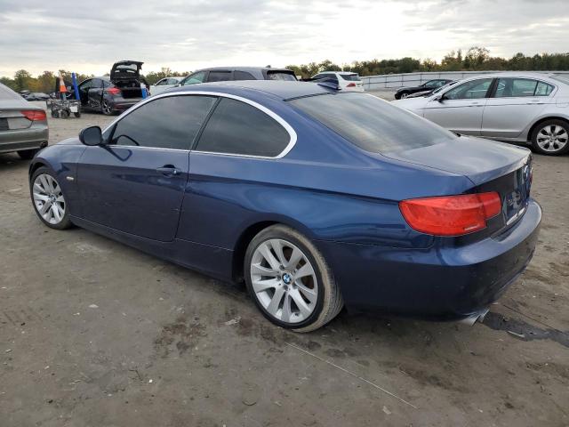 Photo 1 VIN: WBAKE5C51DJ107814 - BMW 328 I SULE 