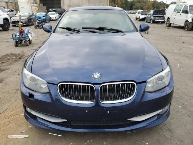 Photo 4 VIN: WBAKE5C51DJ107814 - BMW 328 I SULE 