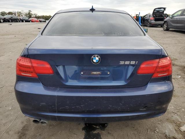 Photo 5 VIN: WBAKE5C51DJ107814 - BMW 328 I SULE 