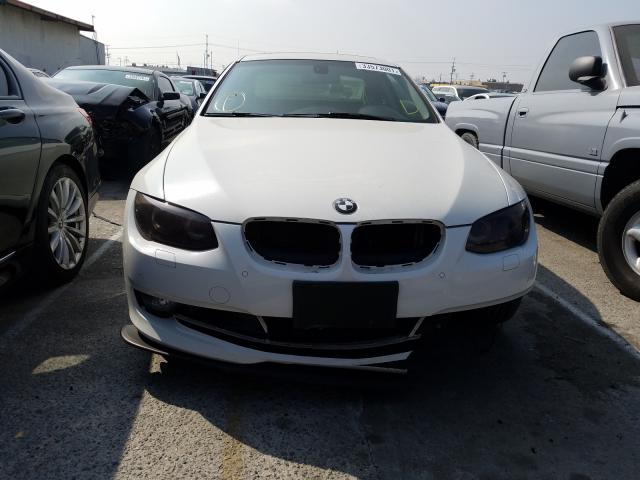 Photo 8 VIN: WBAKE5C52BE429769 - BMW 3 